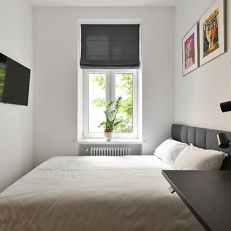 Lovely Studio Apartment In The Heart Of Ρίγα Εξωτερικό φωτογραφία