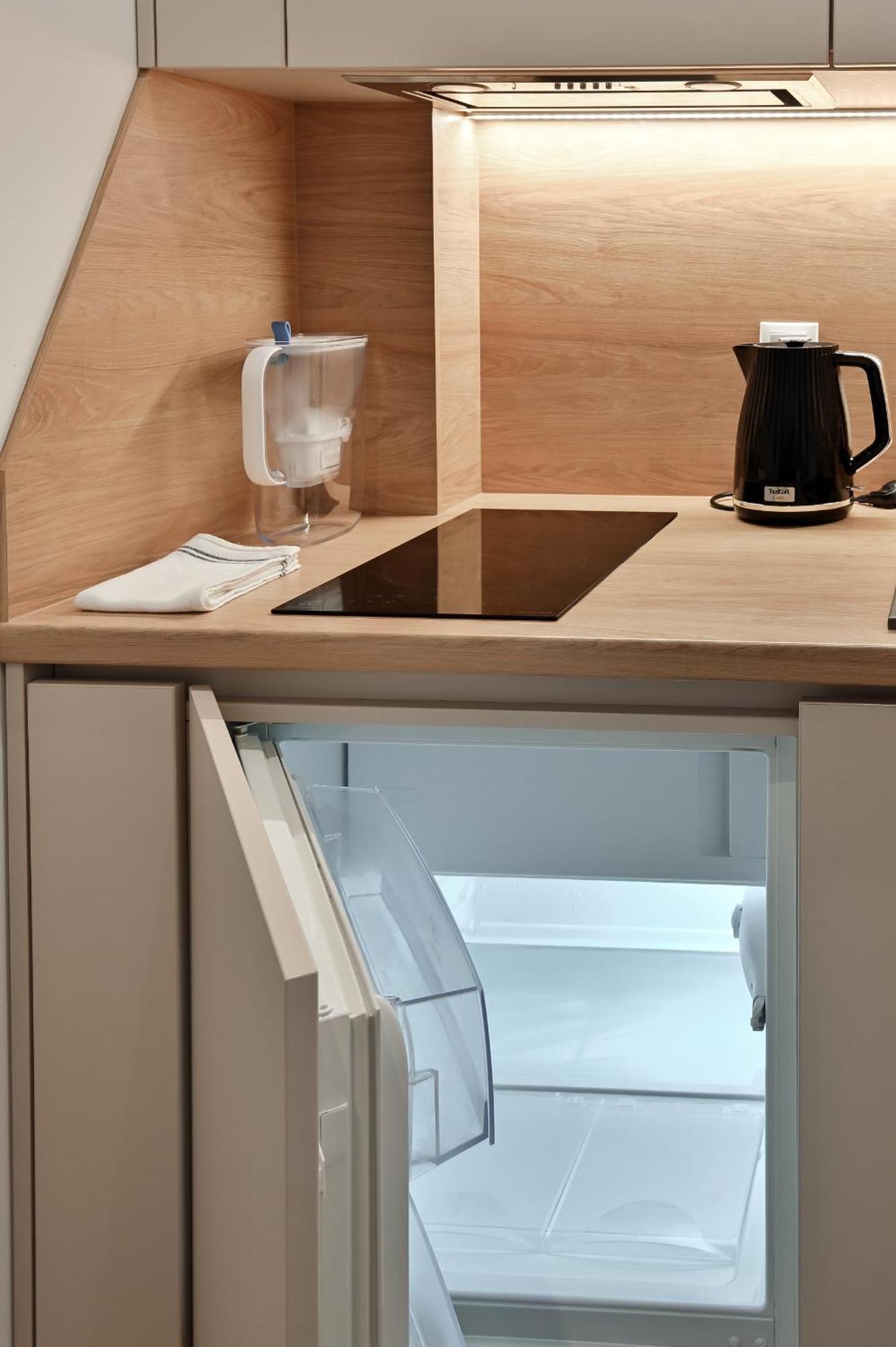 Lovely Studio Apartment In The Heart Of Ρίγα Εξωτερικό φωτογραφία