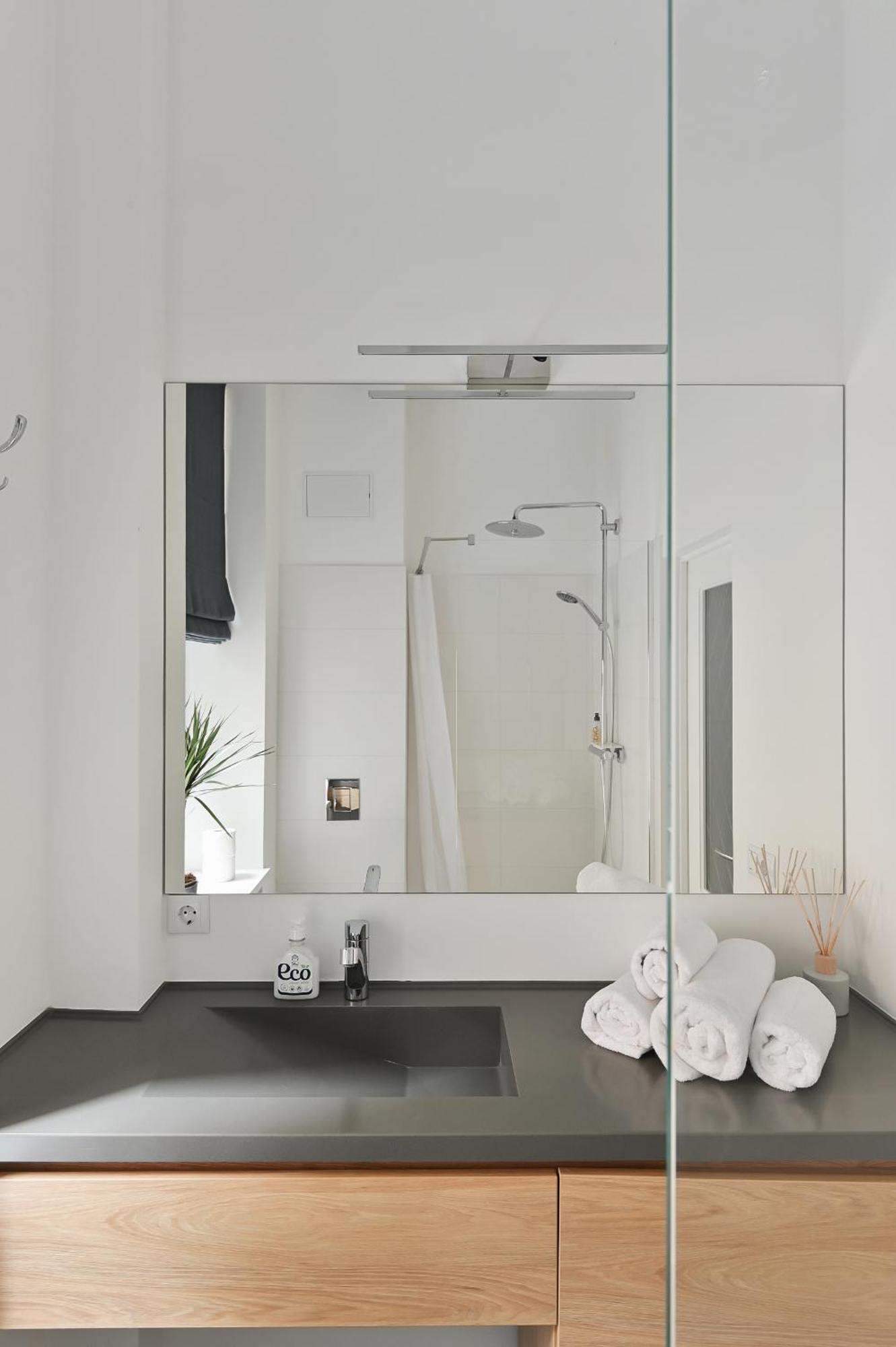 Lovely Studio Apartment In The Heart Of Ρίγα Εξωτερικό φωτογραφία