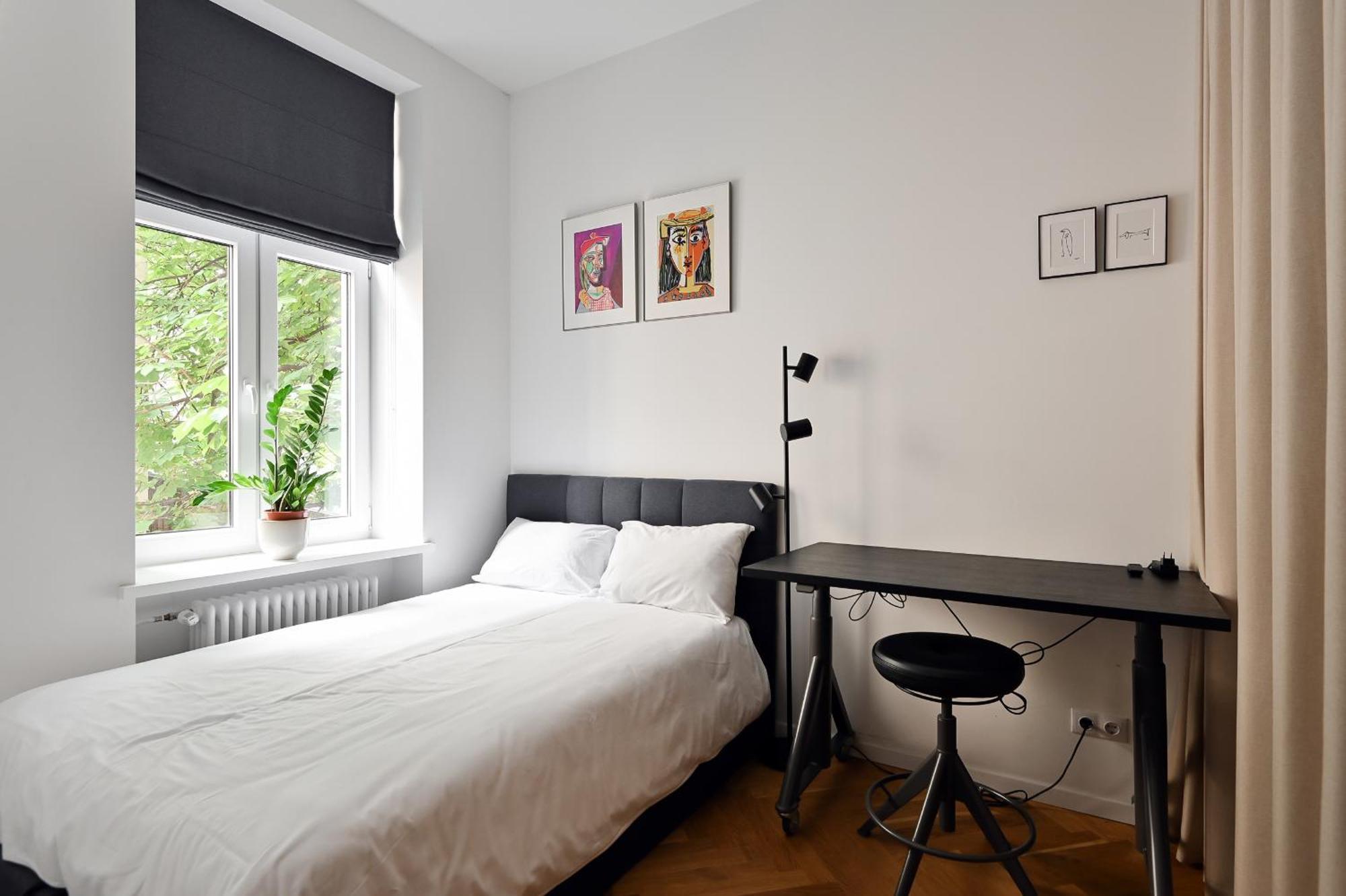 Lovely Studio Apartment In The Heart Of Ρίγα Εξωτερικό φωτογραφία